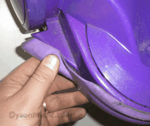 Dyson Spare Parts UK